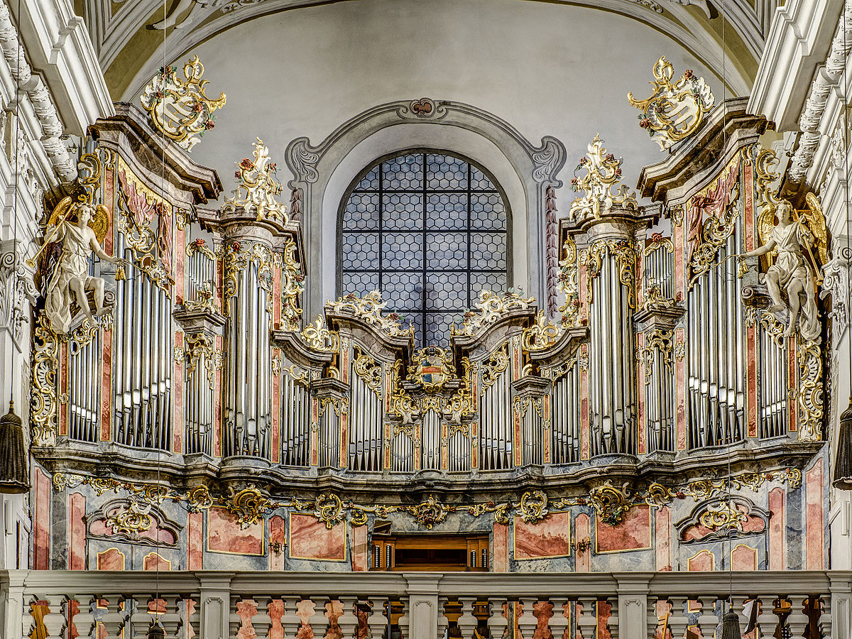 Bamberg_Obere_Pfarre_Orgel